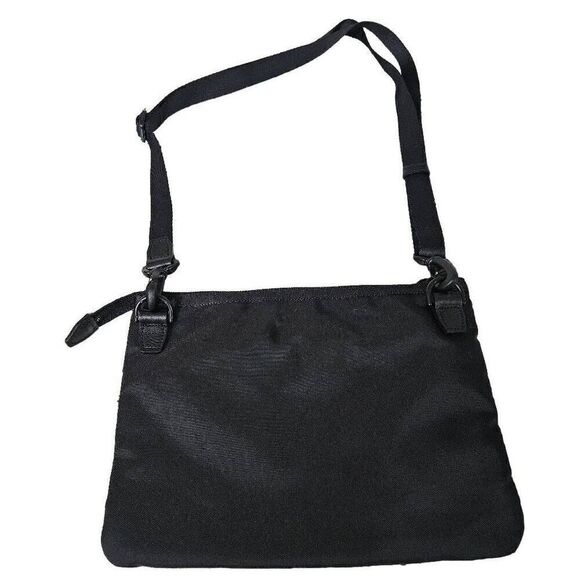 Black label crossbody bag NWT - Picture 7 of 7